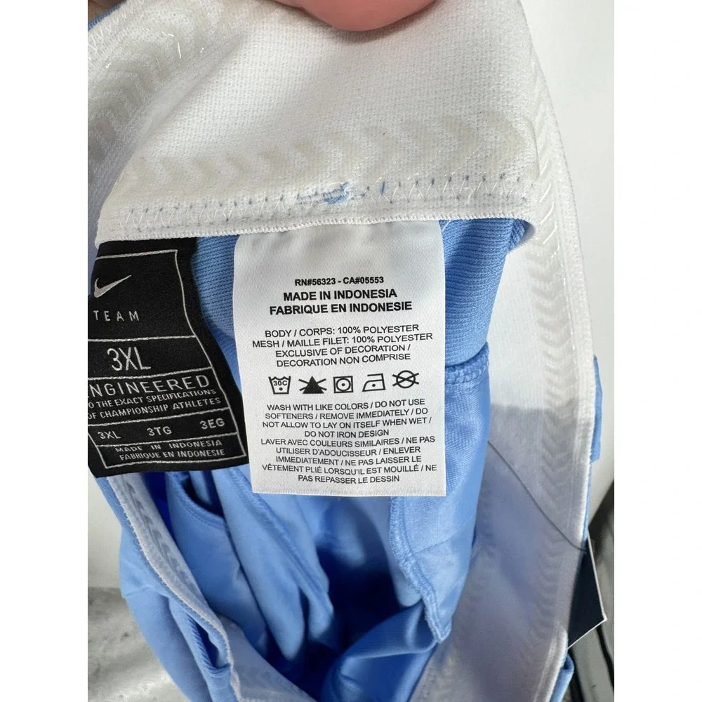 Nike check baseball light